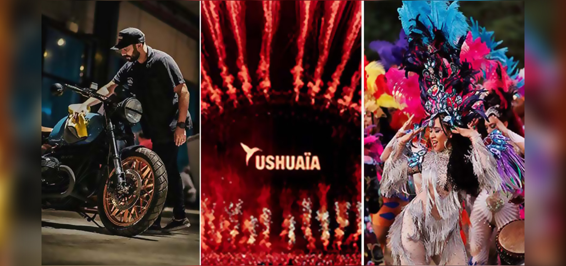 31 must-do events in Dubai this November